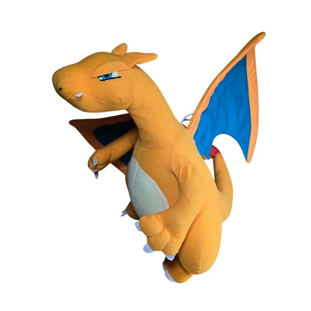 Pokemon x Toy Factory Charizard 16